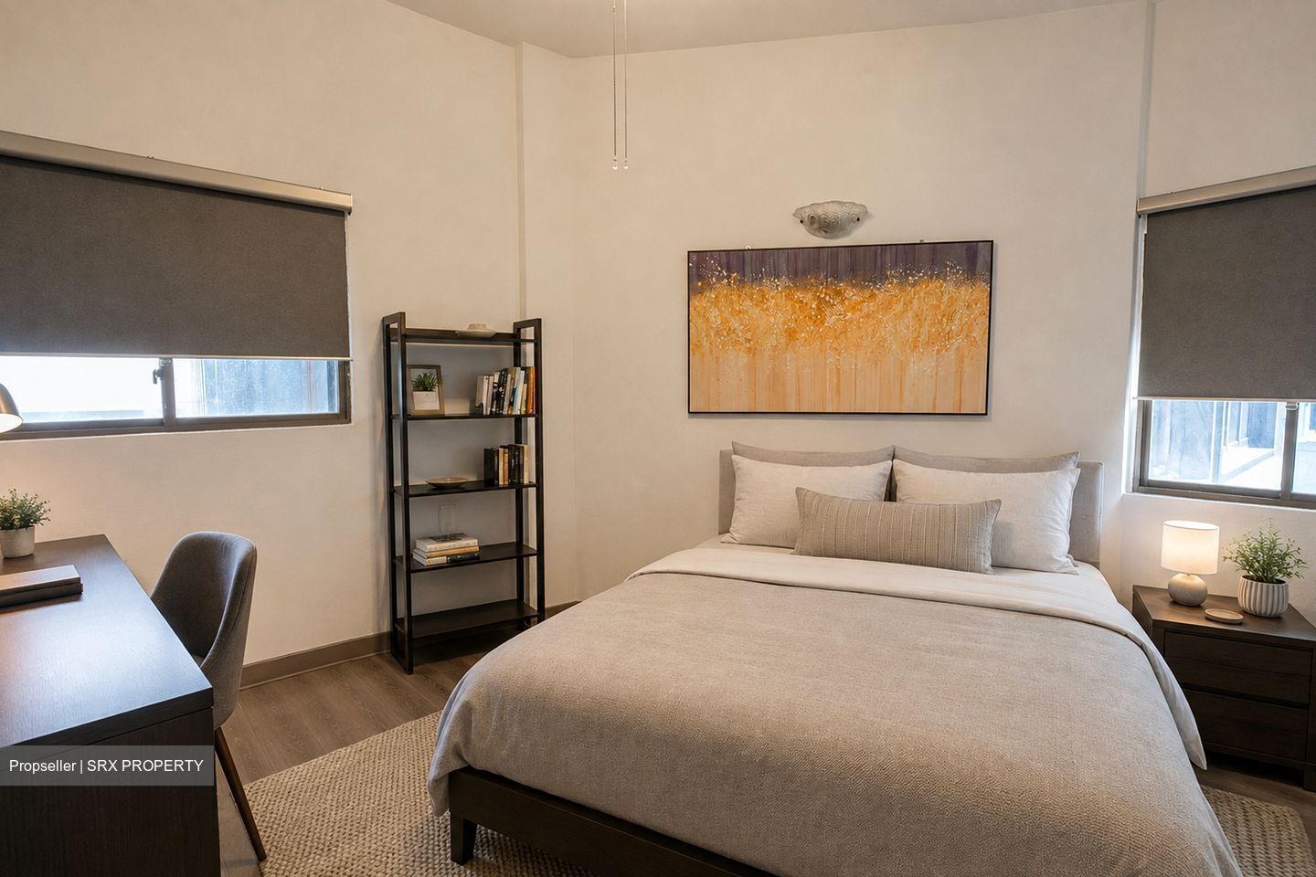 East Grove (D15), Apartment #601561481